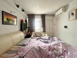 Blk 110 Chong Pang Garden (Yishun), HDB 3 Rooms #449776091